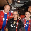 26.10.2016: FC Bayern - FC Augsburg 3:1 (DFB-Pokal Zweite Runde Heim)