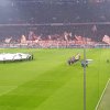 20.02.2018: FC Bayern - Besiktas Istanbul 5:0 (CL-Achtelfinale Hinspiel)