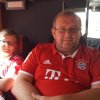15.08.2018: FC Bayern - Bayer Leverkusen 3:1 (Heimspiel)