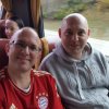 03.11.2018: Bayern München - SC Freiburg 1:1 (Heimspiel)