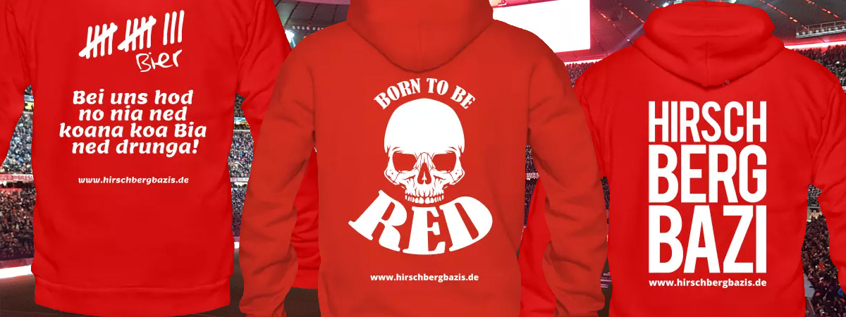 Der Bazi Shop
