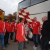 26.10.2016: FC Bayern - FC Augsburg 3:1 (DFB-Pokal Zweite Runde Heim)