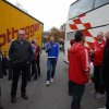 26.10.2016: FC Bayern - FC Augsburg 3:1 (DFB-Pokal Zweite Runde Heim)