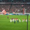 26.10.2016: FC Bayern - FC Augsburg 3:1 (DFB-Pokal Zweite Runde Heim)