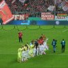 26.10.2016: FC Bayern - FC Augsburg 3:1 (DFB-Pokal Zweite Runde Heim)