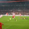 26.10.2016: FC Bayern - FC Augsburg 3:1 (DFB-Pokal Zweite Runde Heim)