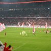 26.10.2016: FC Bayern - FC Augsburg 3:1 (DFB-Pokal Zweite Runde Heim)