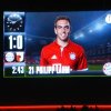 26.10.2016: FC Bayern - FC Augsburg 3:1 (DFB-Pokal Zweite Runde Heim)