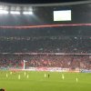 26.10.2016: FC Bayern - FC Augsburg 3:1 (DFB-Pokal Zweite Runde Heim)