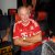 26.10.2016: FC Bayern - FC Augsburg 3:1 (DFB-Pokal Zweite Runde Heim)