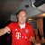 26.10.2016: FC Bayern - FC Augsburg 3:1 (DFB-Pokal Zweite Runde Heim)