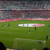 05.11.2016: FC Bayern - Hoffenheim 1:1 (Bundesliga Heim)