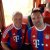 05.11.2016: FC Bayern - Hoffenheim 1:1 (Bundesliga Heim)