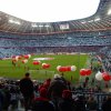 10.12.2016: FC Bayern - VFL Wolfsburg (Bundesliga Heim)