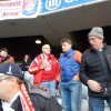 10.12.2016: FC Bayern - VFL Wolfsburg (Bundesliga Heim)