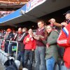 10.12.2016: FC Bayern - VFL Wolfsburg (Bundesliga Heim)