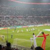 07.02.2017: FC Bayern - VFL Wolfsburg 1:0 (DFB-Pokal Dritte Runde Heim)