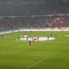 07.02.2017: FC Bayern - VFL Wolfsburg 1:0 (DFB-Pokal Dritte Runde Heim)