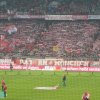 07.02.2017: FC Bayern - VFL Wolfsburg 1:0 (DFB-Pokal Dritte Runde Heim)