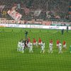 07.02.2017: FC Bayern - VFL Wolfsburg 1:0 (DFB-Pokal Dritte Runde Heim)