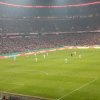 07.02.2017: FC Bayern - VFL Wolfsburg 1:0 (DFB-Pokal Dritte Runde Heim)