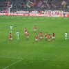 07.02.2017: FC Bayern - VFL Wolfsburg 1:0 (DFB-Pokal Dritte Runde Heim)