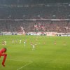 07.02.2017: FC Bayern - VFL Wolfsburg 1:0 (DFB-Pokal Dritte Runde Heim)