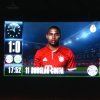 07.02.2017: FC Bayern - VFL Wolfsburg 1:0 (DFB-Pokal Dritte Runde Heim)