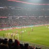 07.02.2017: FC Bayern - VFL Wolfsburg 1:0 (DFB-Pokal Dritte Runde Heim)