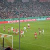 07.02.2017: FC Bayern - VFL Wolfsburg 1:0 (DFB-Pokal Dritte Runde Heim)