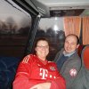 15.02.2017: FC Bayern - FC Arsenal 5:1 (Champions League Achtelfinale Heim)