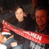 15.02.2017: FC Bayern - FC Arsenal 5:1 (Champions League Achtelfinale Heim)