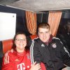 15.02.2017: FC Bayern - FC Arsenal 5:1 (Champions League Achtelfinale Heim)