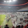 15.02.2017: FC Bayern - FC Arsenal 5:1 (Champions League Achtelfinale Heim)