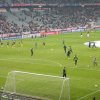 15.02.2017: FC Bayern - FC Arsenal 5:1 (Champions League Achtelfinale Heim)