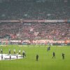 15.02.2017: FC Bayern - FC Arsenal 5:1 (Champions League Achtelfinale Heim)
