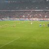 15.02.2017: FC Bayern - FC Arsenal 5:1 (Champions League Achtelfinale Heim)