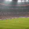 15.02.2017: FC Bayern - FC Arsenal 5:1 (Champions League Achtelfinale Heim)