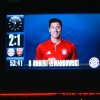 15.02.2017: FC Bayern - FC Arsenal 5:1 (Champions League Achtelfinale Heim)
