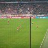 15.02.2017: FC Bayern - FC Arsenal 5:1 (Champions League Achtelfinale Heim)
