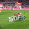 22.09.2017: FC Bayern - VFL Wolfsburg 2:2 (Bundesliga Heimpsiel)