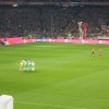 22.09.2017: FC Bayern - VFL Wolfsburg 2:2 (Bundesliga Heimpsiel)