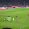 22.09.2017: FC Bayern - VFL Wolfsburg 2:2 (Bundesliga Heimpsiel)