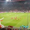 22.09.2017: FC Bayern - VFL Wolfsburg 2:2 (Bundesliga Heimpsiel)