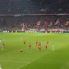 22.09.2017: FC Bayern - VFL Wolfsburg 2:2 (Bundesliga Heimpsiel)