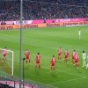 22.09.2017: FC Bayern - VFL Wolfsburg 2:2 (Bundesliga Heimpsiel)