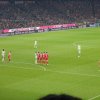 22.09.2017: FC Bayern - VFL Wolfsburg 2:2 (Bundesliga Heimpsiel)
