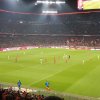 22.09.2017: FC Bayern - VFL Wolfsburg 2:2 (Bundesliga Heimpsiel)