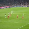 22.09.2017: FC Bayern - VFL Wolfsburg 2:2 (Bundesliga Heimpsiel)