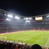 22.09.2017: FC Bayern - VFL Wolfsburg 2:2 (Bundesliga Heimpsiel)